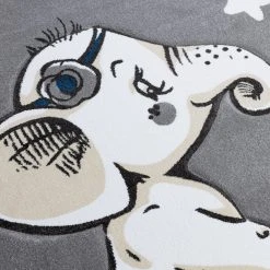 RugsX Kinderteppich PETIT ELEPHANT ELEFANT - 140 x 190 cm 9 RugsX Kinderteppich PETIT ELEPHANT ELEFANT - 140 x 190 cm -Teppiche populaire boutique 9f06341c3ccd4308aabb016c541118ce