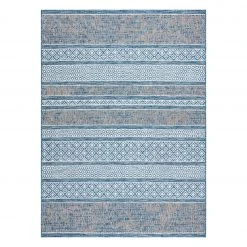 RugsX Teppich SISAL LOFT 21118 BOHO - 160 x 230 cm