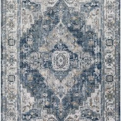 Surya Vintage-Teppich LONDON - 200 x 274 cm
