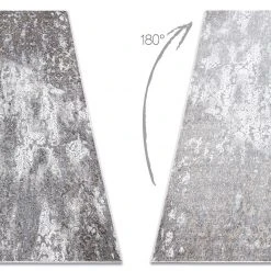 RugsX Modern NOBLE Teppich 6773 45 Ornament - 160 x 220 cm -Teppiche populaire boutique a6d8ad1f50c349bebb3b8342a0824801