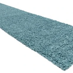RugsX Teppich, Läufer SOFFI shaggy 5cm blau - 80 x 300 cm 8 RugsX Teppich, Läufer SOFFI shaggy 5cm blau - 80 x 300 cm -Teppiche populaire boutique aa3feccc48494e8489ad5e09d68d9052.cropped 7 162 1788 914.processed