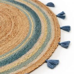 Benuta Kinderteppich Lovis - Türkis -Teppiche populaire boutique abe2007e9b2246f8aa8a86fab50a0891