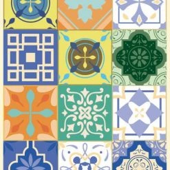 Ideallux Küchenläufer