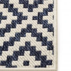 Benuta Wendeteppich Terrazzo - Grau - Blau - 140 x 200 cm 10 Benuta Wendeteppich Terrazzo - Grau - Blau - 140 x 200 cm -Teppiche populaire boutique b00e325f70af4b84afdda98539c197ec