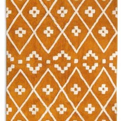 HF Living MULUYA RUG - 200 x 140 cm