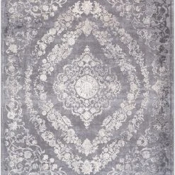 Surya Vintage-Teppich CAIRO - 120 x 170 cm