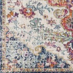 Surya Vintage-Teppich MUNICH - 200 x 274 cm -Teppiche populaire boutique b59e72af6aba461ba3c05bdff65153fd