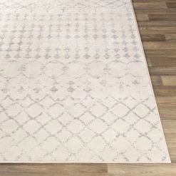 Surya Geometrisch-Teppich SANTIAGO - 160 x 216 cm -Teppiche populaire boutique b85578b8b2bb4ded8466e9ed5484f93b