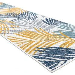 RugsX Teppich, Läufer SISAL COOPER Blätter - 80 x 300 cm 8 RugsX Teppich, Läufer SISAL COOPER Blätter - 80 x 300 cm -Teppiche populaire boutique b936395e29d642ba9ed3587765beb01d.cropped 12 195 1783 856.processed