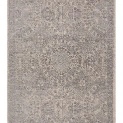 Benuta Flachgewebeteppich Tosca - 75 x 165 cm