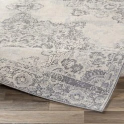 Surya Vintage-Teppich KUTA - 160 x 220 cm -Teppiche populaire boutique bd9f65c593374a1e824c03b8e3dc9685 1