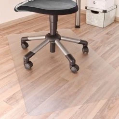 Andiamo Bodenschutzmatte Olpe - 90 x 120 cm -Teppiche populaire boutique bodenschutzmatte hochtransparent 266469