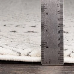 Surya Geometrisch-Teppich MONACO - 200 x 274 cm -Teppiche populaire boutique c14689e3e12e4350aef8aaa602b44794