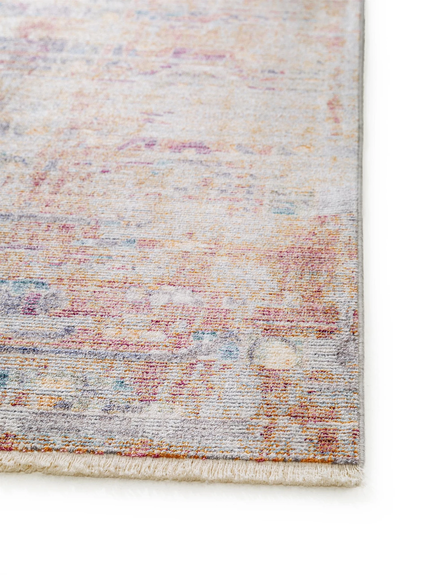 Benuta Viskoseteppich Yuma - 160 x 230 cm 4 Benuta Viskoseteppich Yuma - 160 x 230 cm – Bild 4