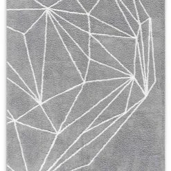 HF Living HEART RUG 140x200