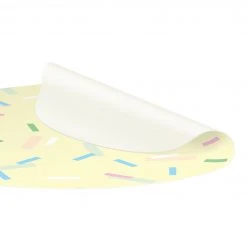 Bilderwelten Buntes Konfetti aus Pastellstreifen - 160 x 160 cm - Durchmesser: 160 cm 13 Bilderwelten Buntes Konfetti aus Pastellstreifen - 160 x 160 cm - Durchmesser: 160 cm -Teppiche populaire boutique c5d322a8d9554bc2984b3a2ecb52f29c