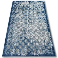 RugsX Teppich ACRYL YAZZ 7006 ORIENT Grau / - 240 x 330 cm
