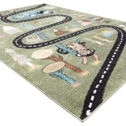 RugsX Teppich FUN Route für Kinder, Straße, - 240 x 330 cm -Teppiche populaire boutique cb3c94c6ee4e4ed3ac229a290981126b.cropped 7 165 1787 940.processed