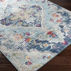 Surya Vintage-Teppich PALMA - 200 x 274 cm -Teppiche populaire boutique ccef7c37365e40d584091c4866913549
