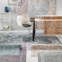 Benuta Viskoseteppich Yuma - 240 x 320 cm 11 Benuta Viskoseteppich Yuma - 240 x 320 cm -Teppiche populaire boutique cdc63e07b6f548de89f5ef68a30b8b3f