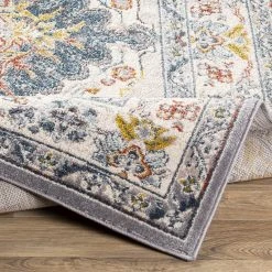 Surya Vintage-Teppich CASABLANCA - 200 x 274 cm -Teppiche populaire boutique d195240902704f5bba4faf27f4418321 1