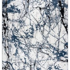 RugsX Modern Teppich COZY 8871 Marble, Marmor - 240 x 330 cm