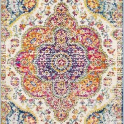 Surya Vintage-Teppich RABAT - 160 x 220 cm