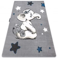 RugsX Kinderteppich PETIT ELEPHANT ELEFANT - 140 x 190 cm 7 RugsX Kinderteppich PETIT ELEPHANT ELEFANT - 140 x 190 cm -Teppiche populaire boutique d986dd2470344a858cef7b34b6c9cab7.cropped 46 16 2467 2544.processed