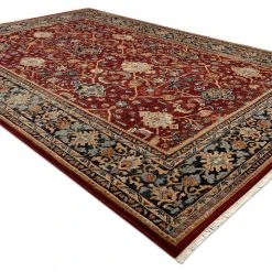 RugsX Teppich Wolle KESHAN Franse, - 80 x 145 cm 8 RugsX Teppich Wolle KESHAN Franse, - 80 x 145 cm -Teppiche populaire boutique dc14ef47ec2d4a3ca91e3b1163feda54.cropped 6 166 1787 946.processed