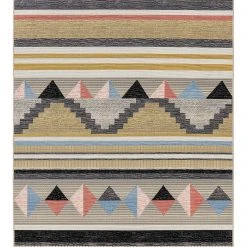 Benuta In- & Outdoor-Teppich Artis - 160 x 235 cm