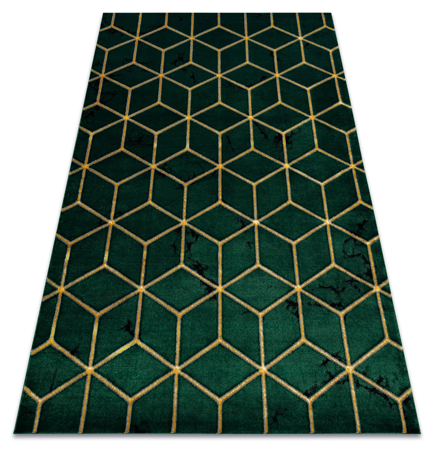 RugsX Exklusiv EMERALD Teppich 1014 glamour, - 160 x 220 cm 3 RugsX Exklusiv EMERALD Teppich 1014 glamour, - 160 x 220 cm – Bild 3