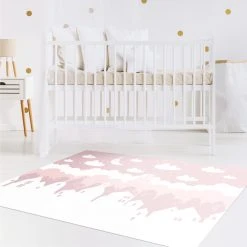 Bilderwelten Sternenhimmel mit Häusern und Mond rosa - 120 x 80 cm - Durchmesser: 80 cm 9 Bilderwelten Sternenhimmel mit Häusern und Mond rosa - 120 x 80 cm - Durchmesser: 80 cm -Teppiche populaire boutique e4c6d069833d425fbf6d41a7aeb92006