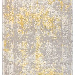 RugsX Teppich CORE 3807 Ornament Vintage - - 240 x 330 cm