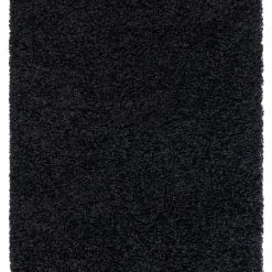 RugsX Teppich, LĂ€ufer SOFFI shaggy 5cm - 80 x 200 cm