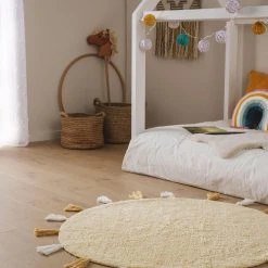 Benuta Kinderteppich Malu - Gelb 11 Benuta Kinderteppich Malu - Gelb -Teppiche populaire boutique e9739285e5d1439dbd2ea7113703fd8a