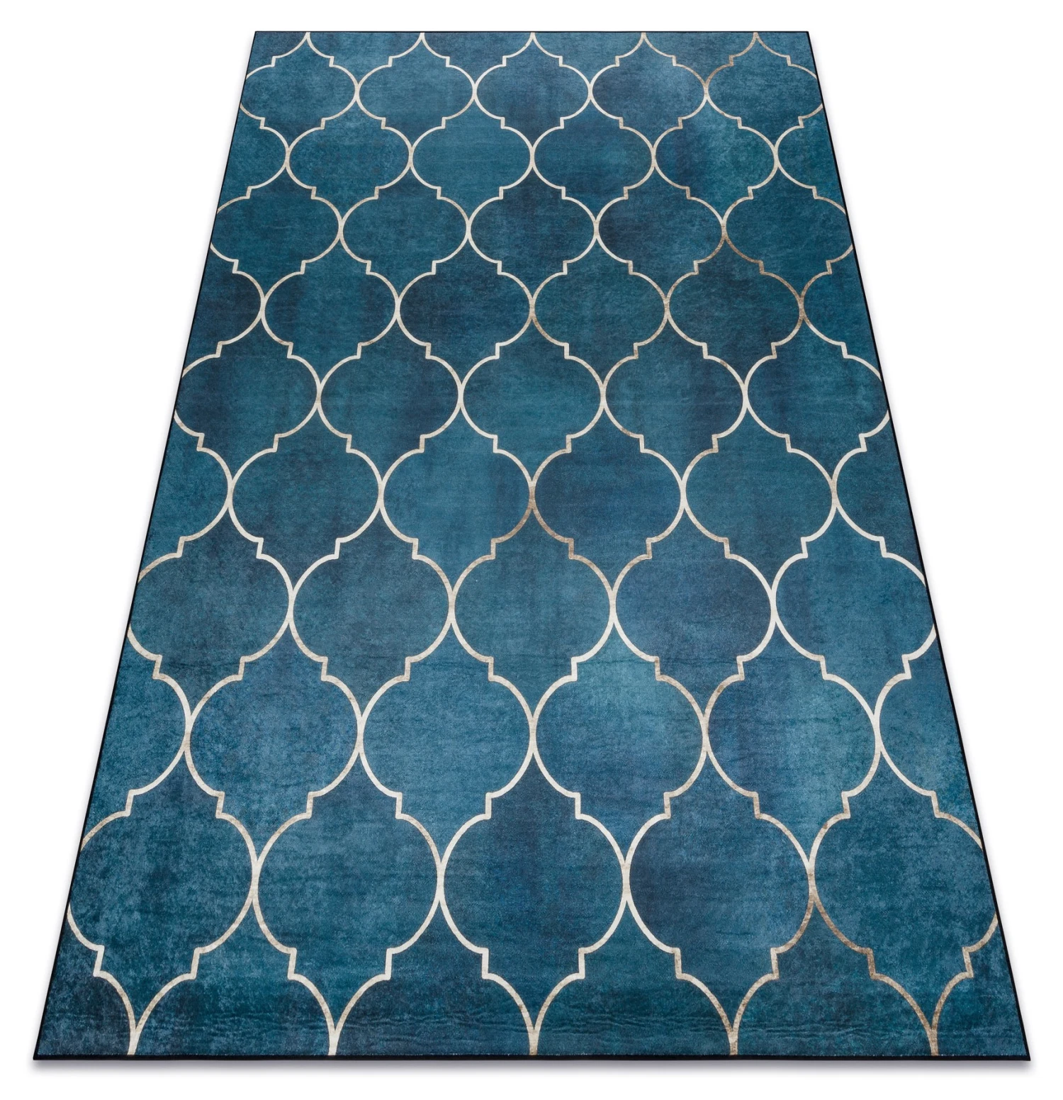 RugsX ANDRE 1181 Waschteppich Marokkanisches - 160 x 220 cm 3 RugsX ANDRE 1181 Waschteppich Marokkanisches - 160 x 220 cm – Bild 3