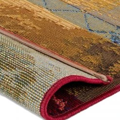 Benuta In- & Outdoor-Teppich Artis - 200 x 285 cm -Teppiche populaire boutique ebc5347aa34b401a91cacdeca5693577