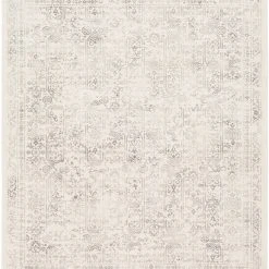 Surya Vintage-Teppich MARRAKECH - Beige - 160 x 216 cm
