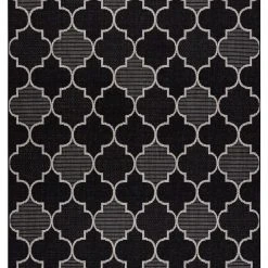 RugsX TEPPICH SIZAL FLOORLUX 20607 - 60 x 110 cm