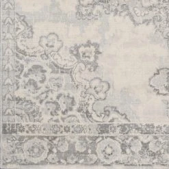 Surya Vintage-Teppich KUTA - 160 x 220 cm -Teppiche populaire boutique f305b442a90041ac8775663df9c23341 1