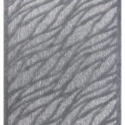 RugsX Teppich SANTO SISAL 58387 Blätter - 140 x 190 cm