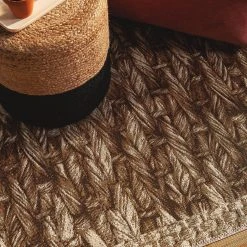 Benuta In- & Outdoor-Teppich Kenya - 200 x 285 cm 8 Benuta In- & Outdoor-Teppich Kenya - 200 x 285 cm -Teppiche populaire boutique fd8ba1440fd44ed6a09d9f13145c0370