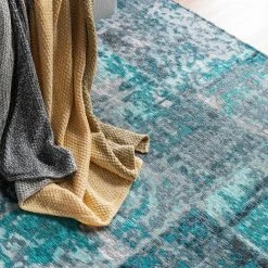 Benuta Flachgewebeteppich Tosca - 155 x 235 cm -Teppiche populaire boutique ff2c35fa95094c06ae0b2c197b50f1f2