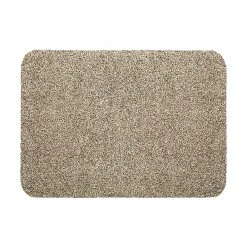 Siena Home Fußmatte AQUA STOP - Granit