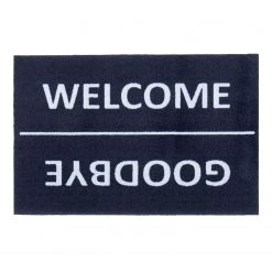 Andiamo Fußmatte Diavolo - Schwarz