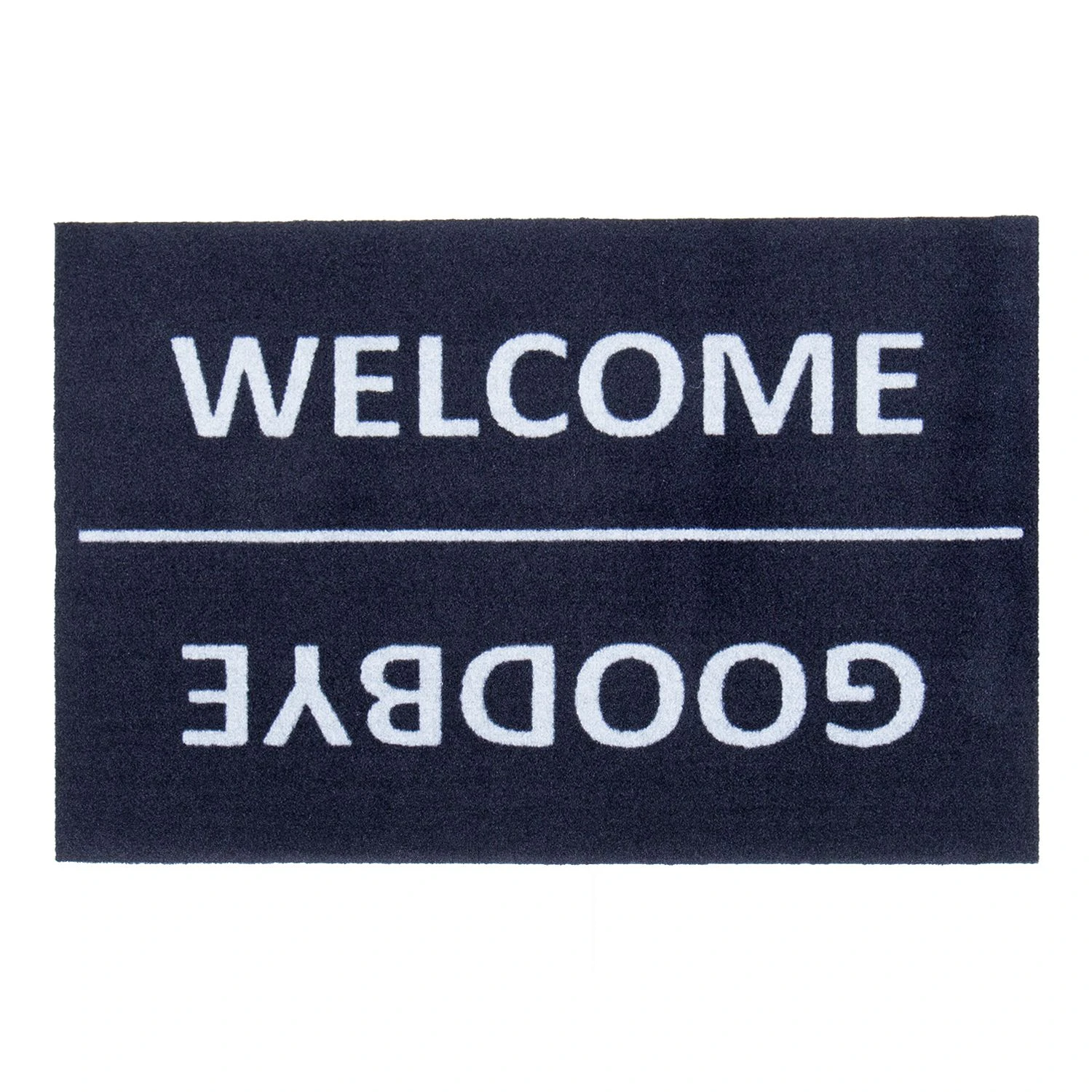 Andiamo Fußmatte Diavolo - Schwarz 1 Andiamo Fußmatte Diavolo - Schwarz