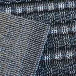 Astra Fußmatte Poly Brush - Anthrazit - 50 x 80 cm -Teppiche populaire boutique fussmatte poly brush anthrazit 40 x 60 cm 4136268