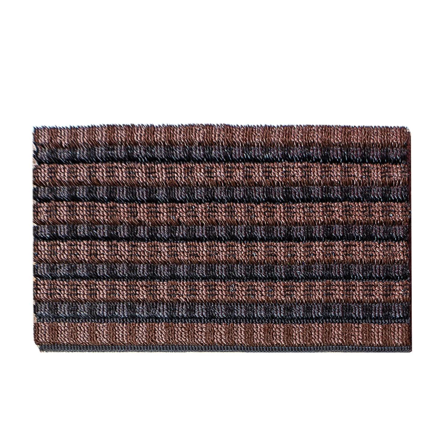 Astra Fußmatte Poly Brush - Weinrot - 50 x 80 cm 1 Astra Fußmatte Poly Brush - Weinrot - 50 x 80 cm