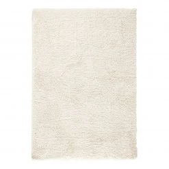 Mint Rugs Teppich Venice Uni - Beige - 160 x 230 cm