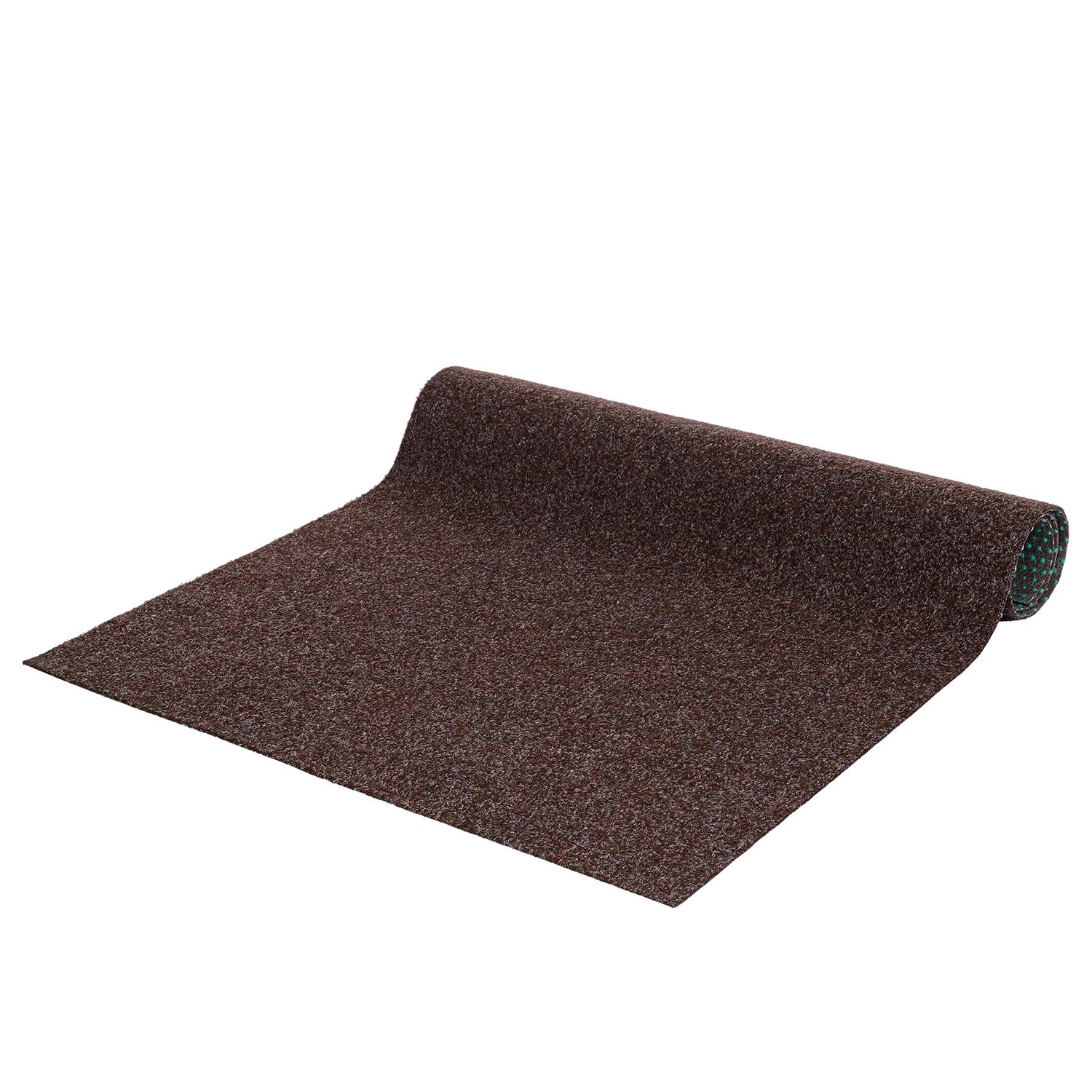 Andiamo Kunstrasen Latina - Filz - Braun 1 Andiamo Kunstrasen Latina - Filz - Braun